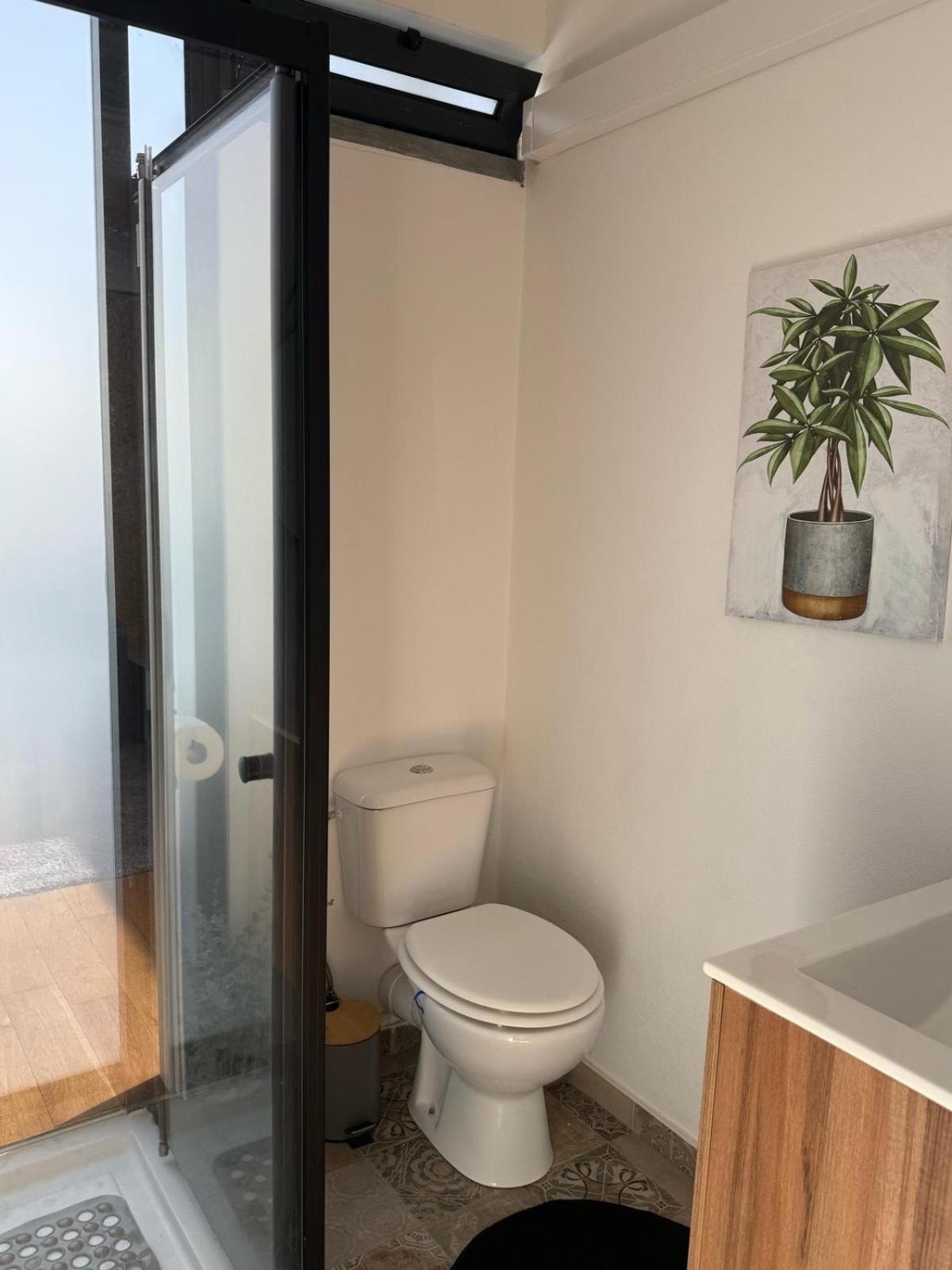 Apartamento Deluxe II Rb Рибейра-Брава Экстерьер фото