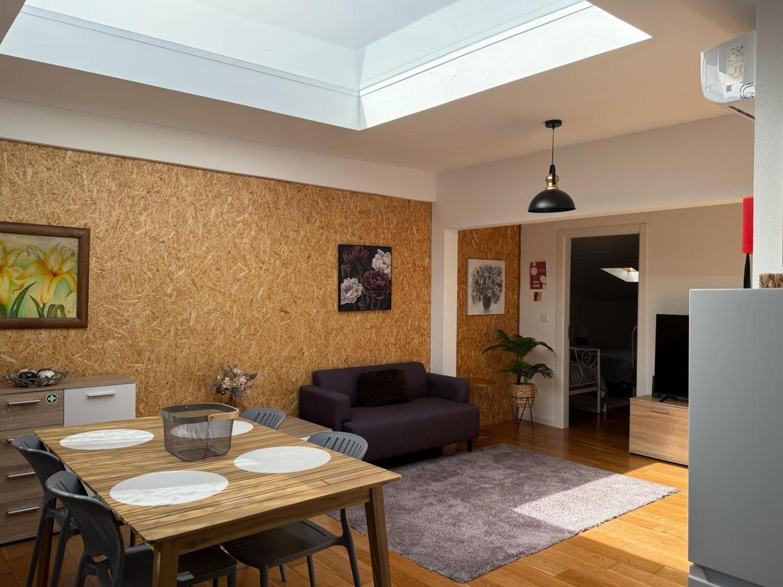 Apartamento Deluxe II Rb Рибейра-Брава Экстерьер фото