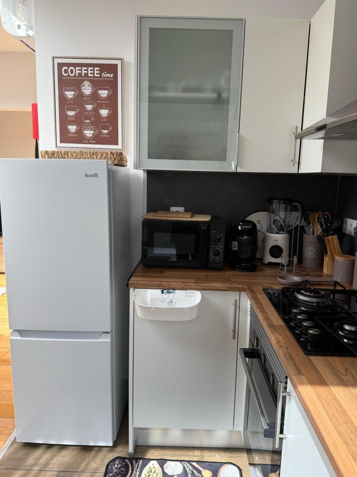 Apartamento Deluxe II Rb Рибейра-Брава Экстерьер фото