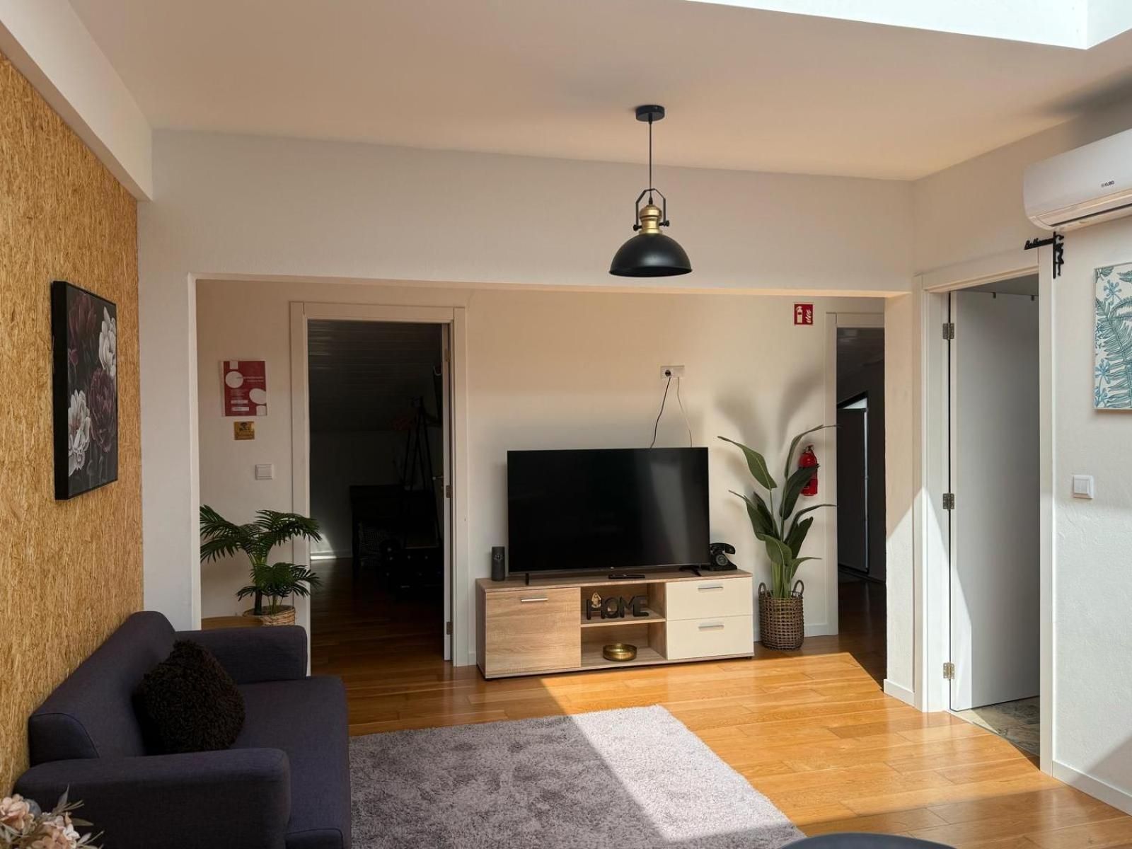 Apartamento Deluxe II Rb Рибейра-Брава Экстерьер фото
