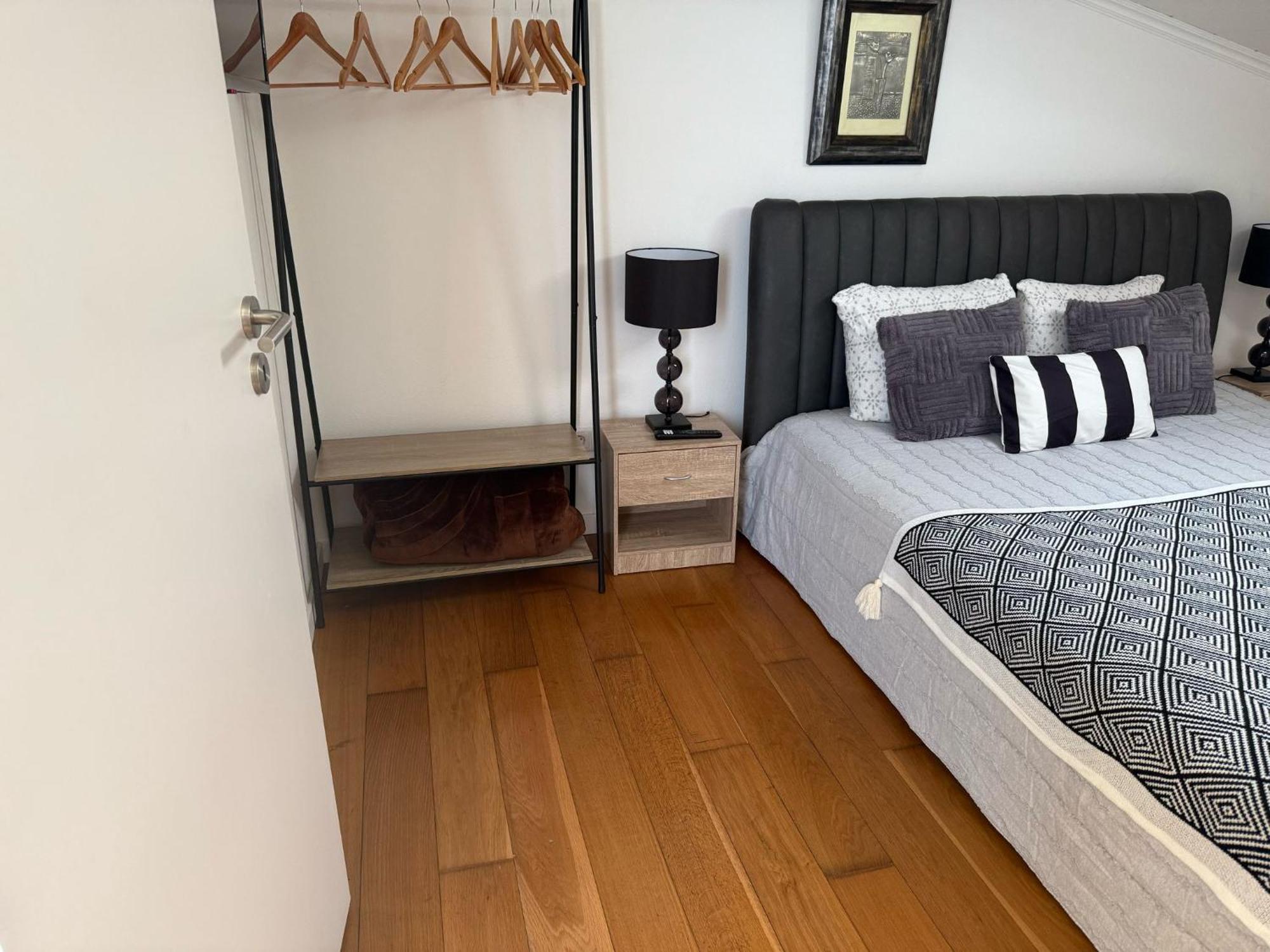Apartamento Deluxe II Rb Рибейра-Брава Экстерьер фото